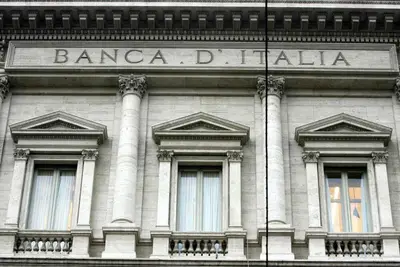 Banca d' Italia