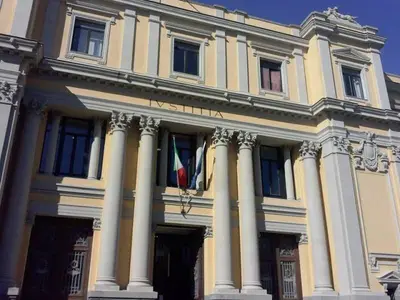 Corte d'Appello a Catanzaro