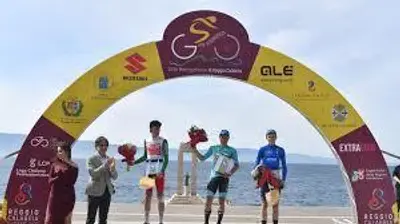 Giro di Reggio Calabria