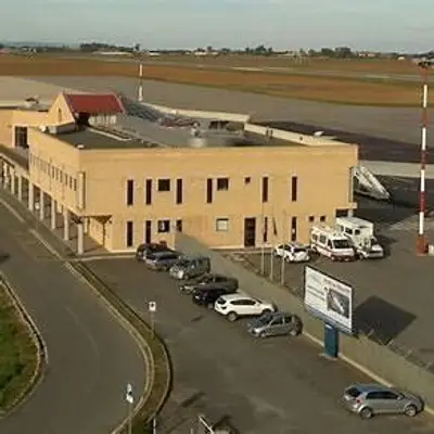 Aeroporto di Crotone