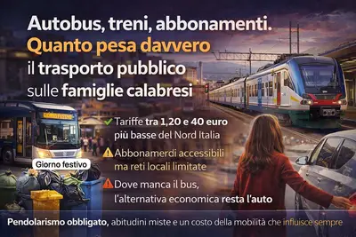 trasporto pubblico