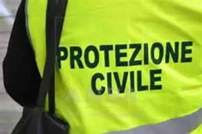 Protezione Civile Calabria