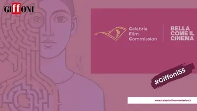 La Calabria al Giffoni