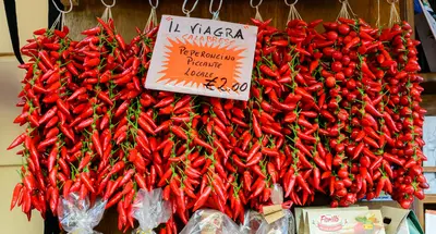 peperoncino