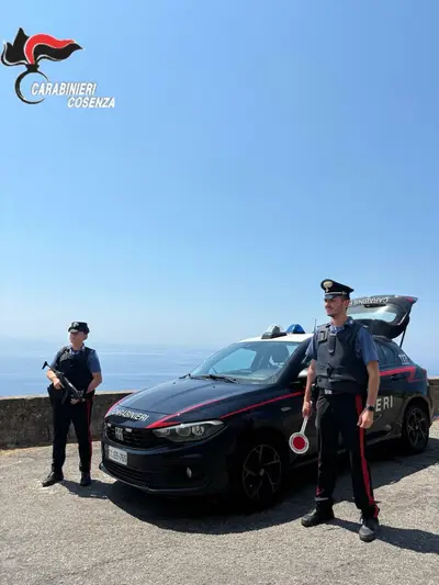 Carabinieri