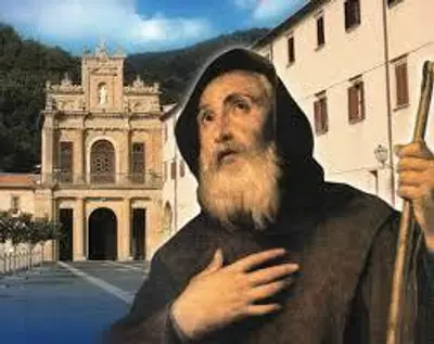 San Francesco di Paola