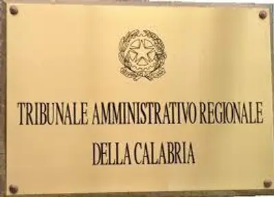 Tribunale amministrativo Regionale della Calabria