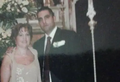 Giurlanda e la madre