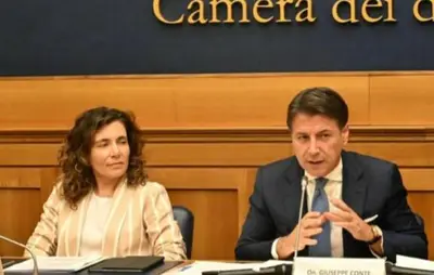 Orrico e Conte