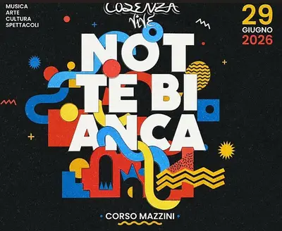 Cosenza vive