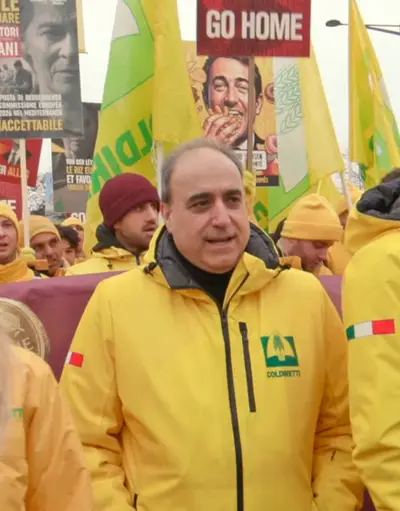 Franco Aceto