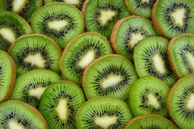 Kiwi calabrese