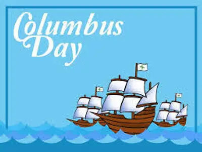 Columbus Day
