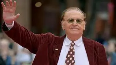 Renzo Arbore