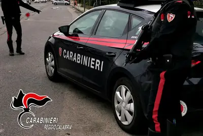 Carabinieri