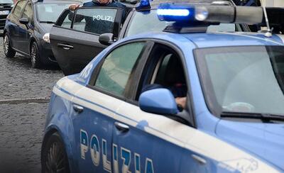 Polizia