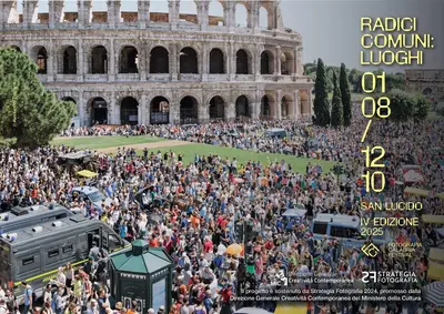 Il manifesto della rassegna