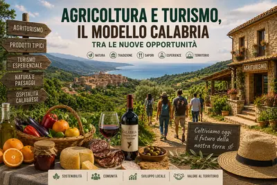 Modello calabria