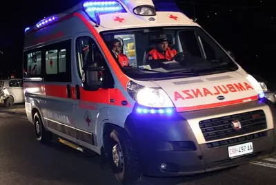 Ambulanza