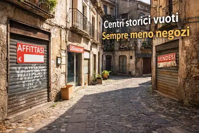 centri storici