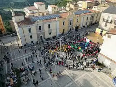 Rocca di Neto