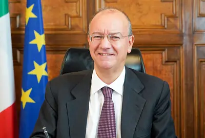 Il ministro Giuseppe Valditara
