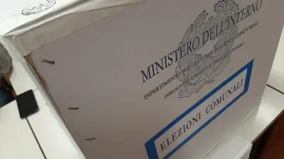 Elezioni comunali