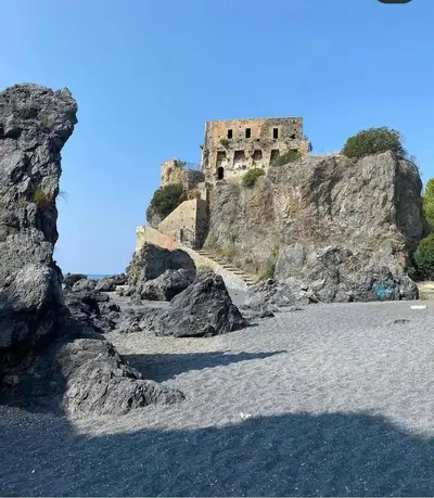 Castello di Fiuzzi
