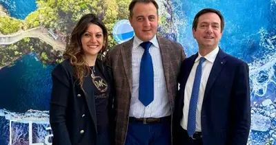 Rosaria Succurro, Pasquale De Franco e Rosario Varì