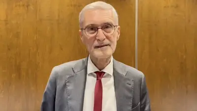 Ferdinando Laghi