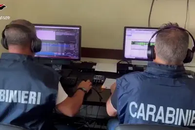 carabinieri