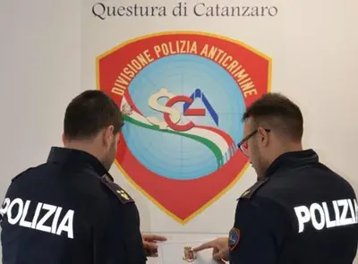 Questura di Catanzaro