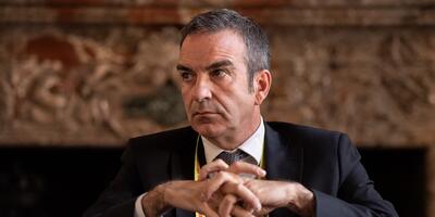 Roberto Occhiuto