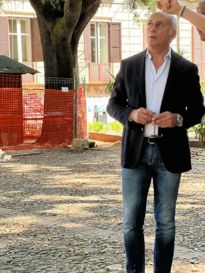 Franz Caruso