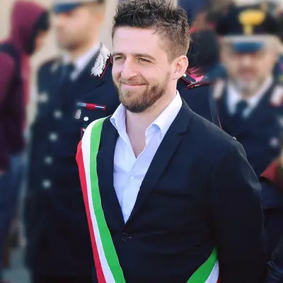 Flavio Stasi, sindaco Corigliano-Rossano