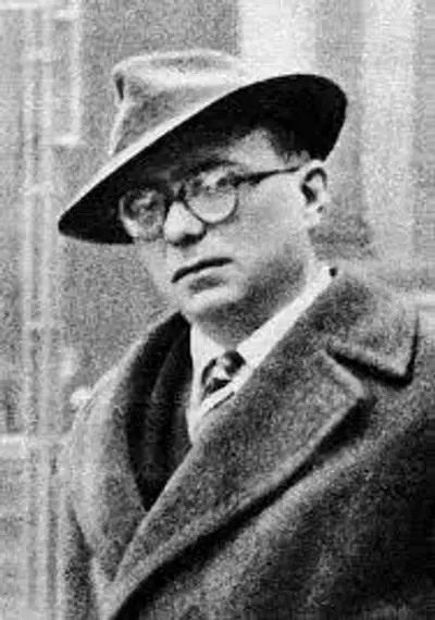 Lorenzo Calogero