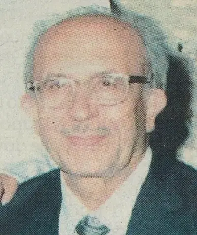Pasquale Malgeri