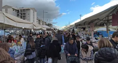 Fiera di San Giuseppe