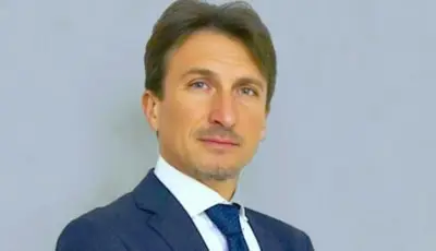 Gianluigi Greco, nuovo rettore Unical