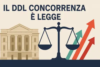 ddl concorrenza