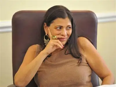 Iole Santelli