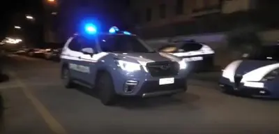 Polizia di Stato