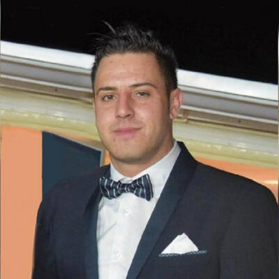 Francesco Vangeli