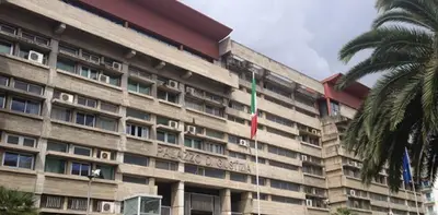 Tribunale di Cosenza