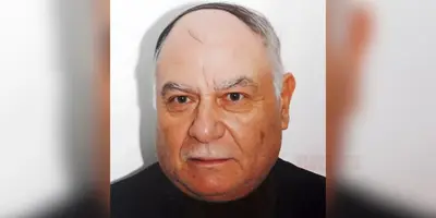 Giuseppe “’u Tiradrittu” Morabito