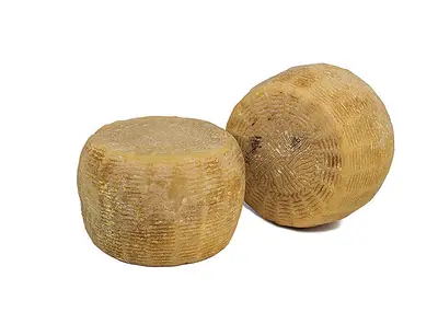 Pecorino crotonese