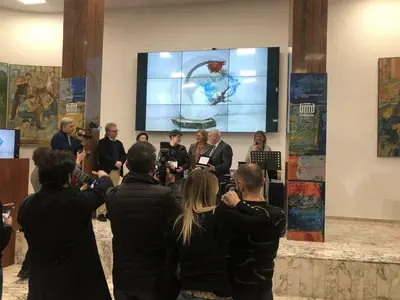 Camera di Commercio di Cosenza