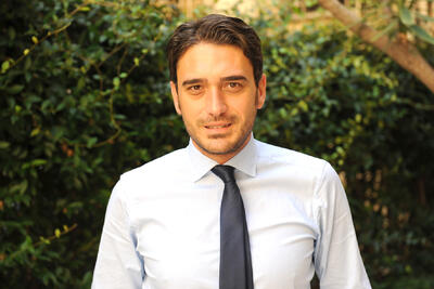 Nicola Irto