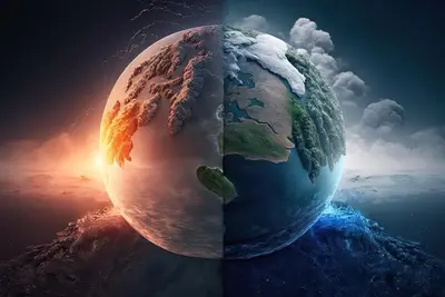 Cambiamento climatico