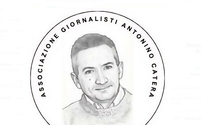 Il logo dell'associazione